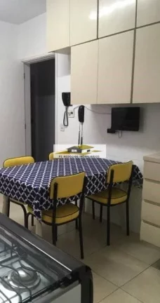 Imagem Apartamento 113m, venda, Campo Belo