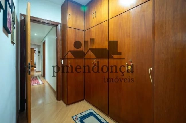 Imagem Apartamento Perdizes, 4 dormts, 2 suites, 3 vagas, lazer