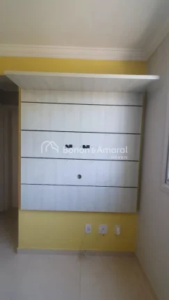Imagem Se você procura conforto, praticidade e uma excelente localização, este apartamento é para você...