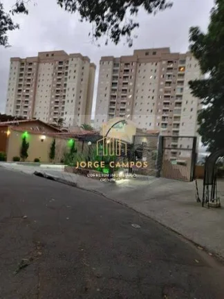 Imagem AP - 25177 - APARTAMENTO COM 3 DORMITÓRIOS, 1 SUÍTE NA VILA INDUSTRIAL
