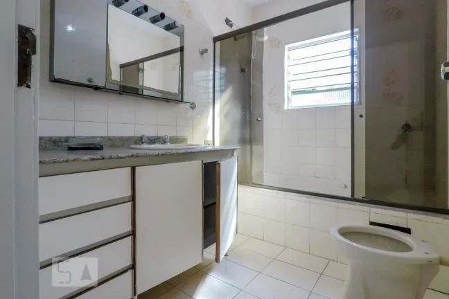 Imagem Casa à Venda - Vila Mariana, 3 Quartos, 230 m2