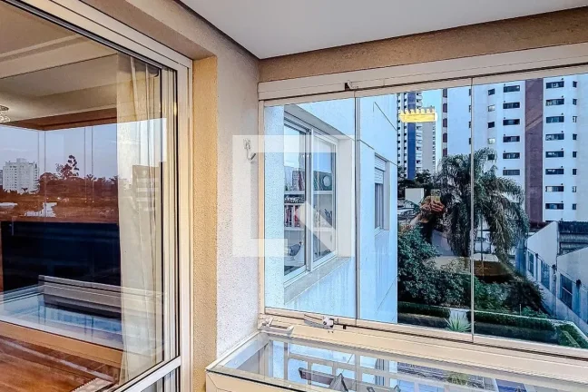 Imagem Apartamento à Venda - Vila Mariana, 2 Quartos, 47 m2