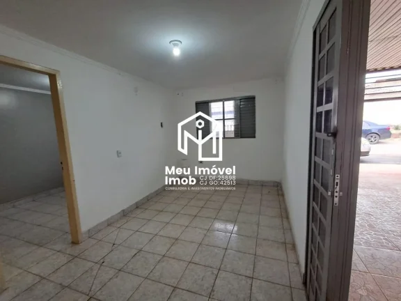 Imagem Casa em Ceilândia Sul (Ceilândia) - Brasília