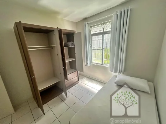 Imagem Apartamento à venda na Trindade – Florianópolis/SC
