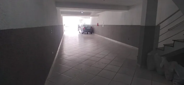 Imagem Cobertura para Venda em Santo André / SP no bairro Paraíso