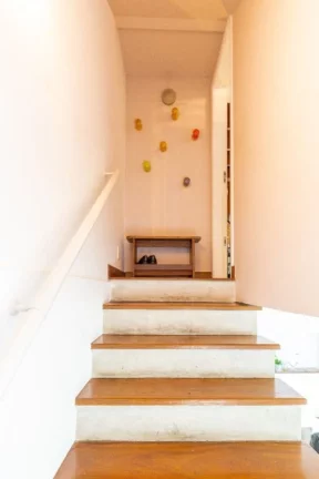Imagem CASA RESIDENCIAL em São Paulo - SP, Jardins
