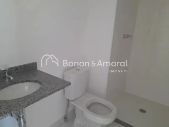 Imagem Apartamento à venda com 1 quarto no Centro de Campinas - SP.

Apartamento com 71m² com 1 quarto, 1...