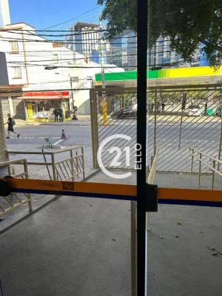 Loja para alugar, 1490 m² por R$ 111.601,00/mês - Pinheiros - São Paulo/SP