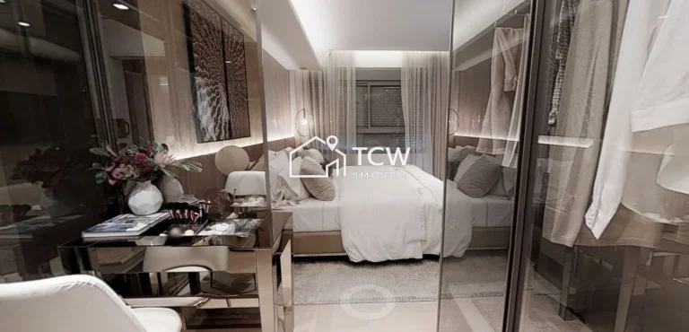 Imagem Apartamento Padrão 157m2 em Perdizes