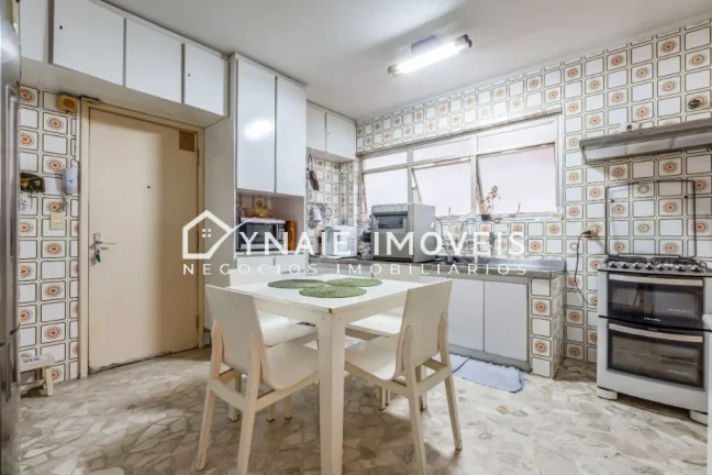 Imagem APARTAMENTO RESIDENCIAL em SÃO PAULO - SP, CERQUEIRA CÉSAR