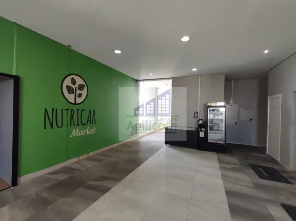 Imagem APARTAMENTO À VENDA EM SANTO AMARO COM 2 DORMITÓRIOS