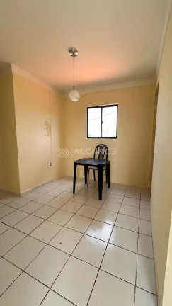 Imagem Apto - 3 Quartos - 1 Suíte - 90 m² - Jardim Cidade Universitária, João Pessoa/PB