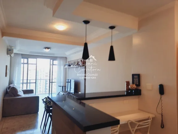 Imagem Apartamento reformado com lazer, Pitangueiras