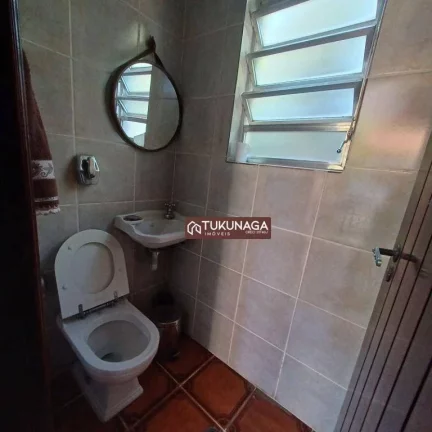 Imagem Casa Térrea Alto Padrão - Área de 720 m² - R$ 2.000.000,00 - Guarulhos - SP