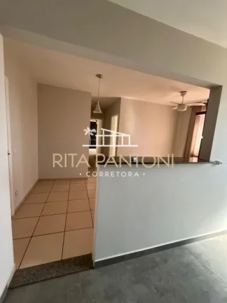 Imagem Apartamento - Ribeirão Preto - Jardim Paulistano - Região Leste