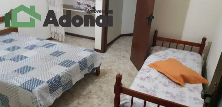 Imagem Sobrado à venda,Frente para Praia da Dunas Cabo Frio