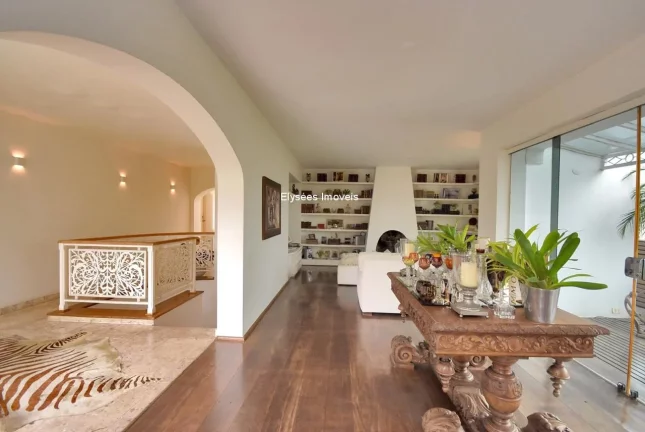 Imagem APARTAMENTO RESIDENCIAL em SÃO PAULO - SP, MORUMBI
