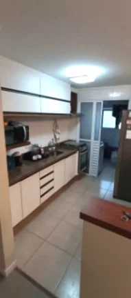 Imagem APARTAMENTO RESIDENCIAL em São Paulo - SP, Anália Franco
