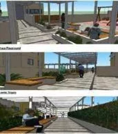 Imagem Apartamento com 2 dormitórios à venda, 49 m² por R$ 450.000,00 - Vila Paiva - São Paulo/SP