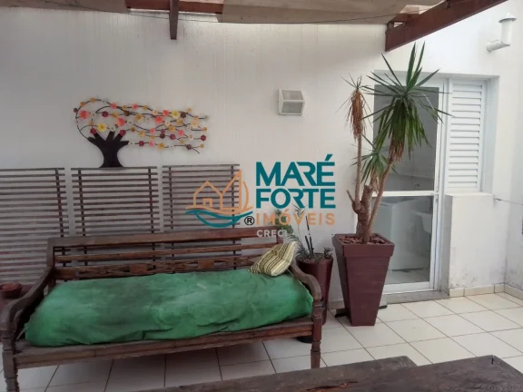 Imagem Oportunidade Linda Cobertura a 300 Mts da orla na Praia Grande Ubatuba SP