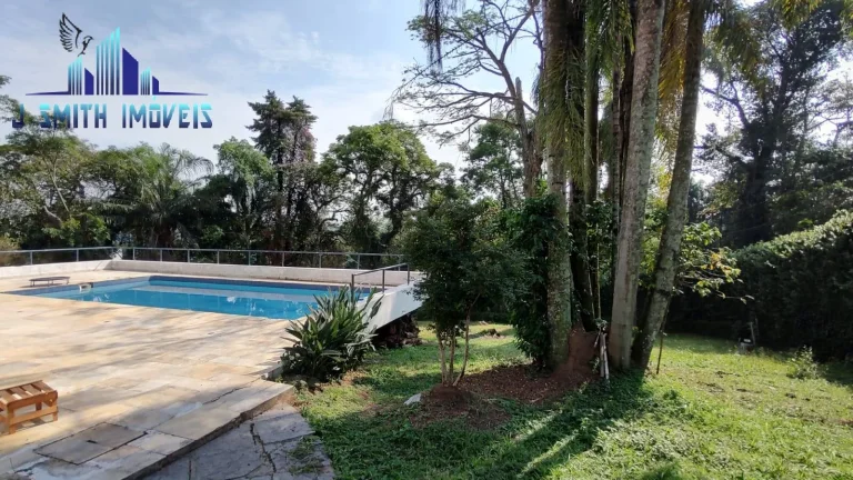 Imagem CASA EM TERRENO 4.072m². ZONA MISTA. PERFIL DE CHÁCARA OU COMERCIAL.