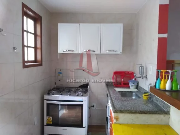 Imagem Apartamento Duplex Res. Agata
