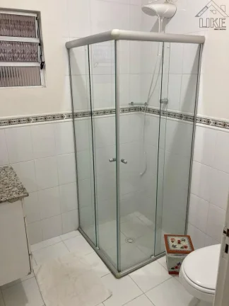 Imagem Linda Casa a Venda no Jardim Satélite com 3 quartos e sendo 1 suíte.