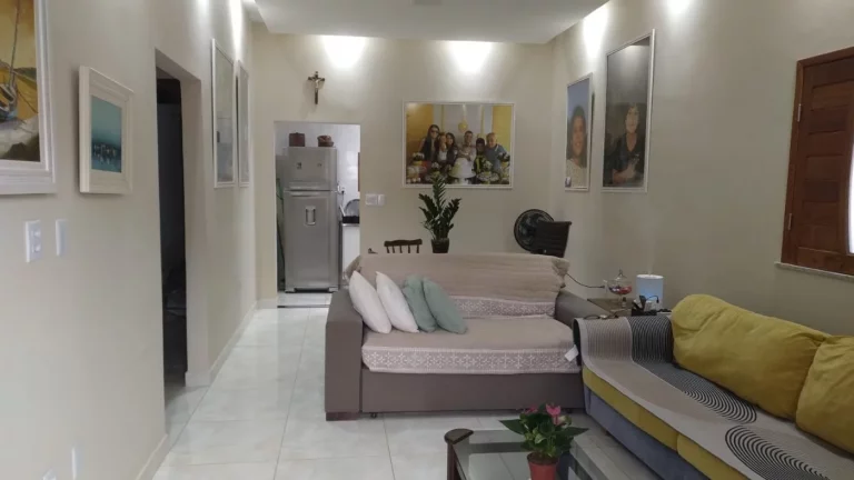 Sítio para Venda em Conceição do Jacuípe, CONCEIÇÃO DO JACUIPE, 2 dormitórios, 2 banheiros, 10 vagas