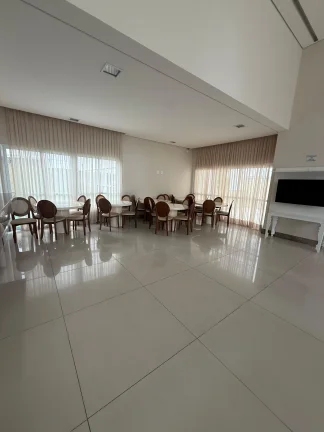 Imagem Amplo Apartamento no Caminho das Árvores em Salvador Novo