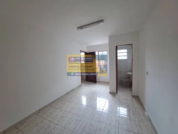 Imagem SALA COMERCIAL - CENTRO