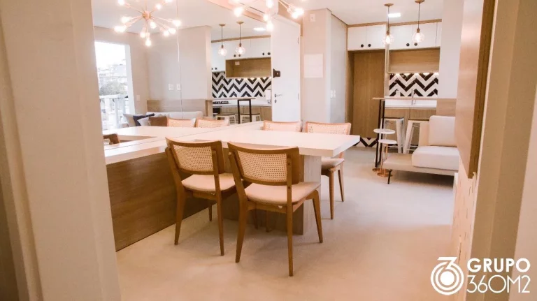 Imagem Apartamento para Venda em Santo André / SP no bairro Vila Curuçá