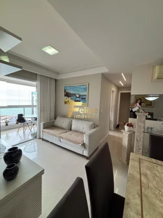 Imagem BELÍSSIMO APARTAMENTO COM VISTA PARA O MAR EM ITAPUA, VILA VELHA/ES.