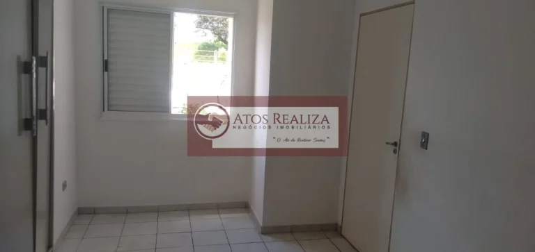 Imagem Apartamento em Jardim Maria Amalia - SP: 62m², 2 quartos, 1 banheiro - Venda e Locação por R$185k
