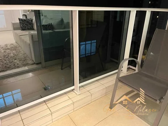Imagem Apartamento de um dormitório perto da Praia