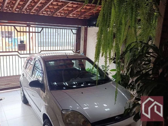 Imagem Sobrado com 3quartos à venda, 125 m² por R$ 720.000 - Picanço - Guarulhos/SP