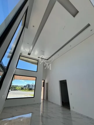 Imagem Linda casa, 100% térrea! Arquitetura Moderna!!