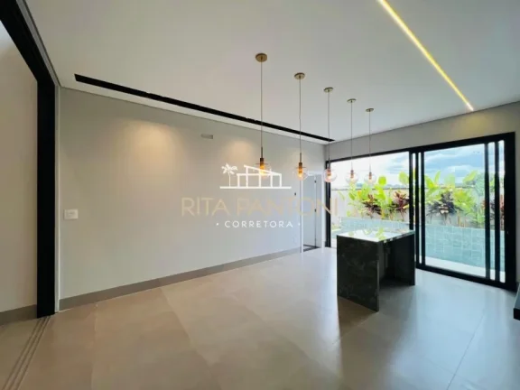 Imagem Casa - Ribeirão Preto - Reserva San Gabriel - Região Sul