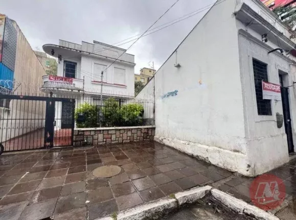 Imagem Loja para alugar, 160 m² por R$ 5.280,00/mês - Floresta - Porto Alegre/RS