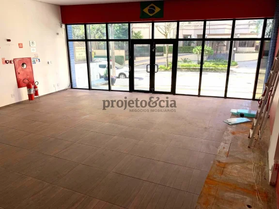 Imagem Portal do Morumbi - São Paulo