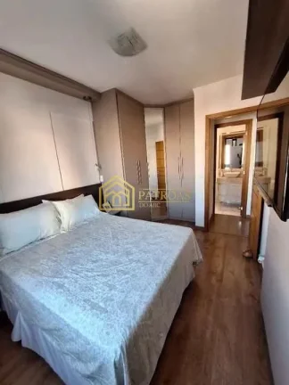 Imagem Apartamento Padrão