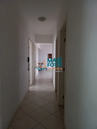 Imagem Oportunidade Apartamento com Vista para Serra, no Centro de Taubaté SP