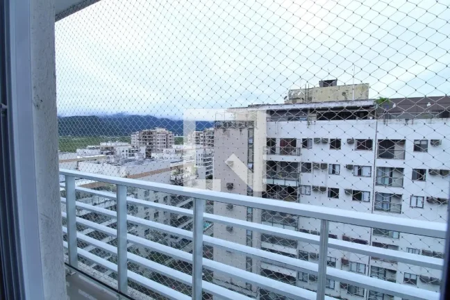 Imagem Apartamento à Venda - Recreio, 3 Quartos, 155 m2