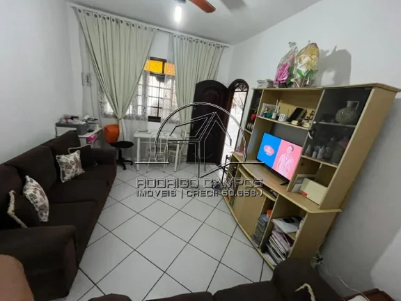 Imagem Maravilhosa Casa Geminada 2 Quartos no Ocian, Praia Grande