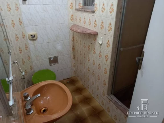 Imagem Apartamento à venda, 58 m² por R$ 329.900,00 - Várzea - Teresópolis/RJ