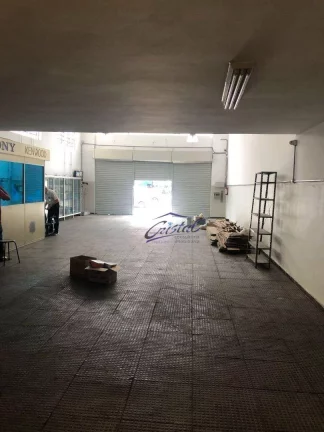 Imagem Loja para alugar, 280 m² - Jardim Peri Peri - Vila Sônia - São Paulo/SP