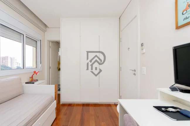 Imagem Apartamento Alto da boa vista pronto para morar