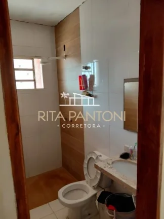 Imagem Casa - Ribeirão Preto - Parque Ribeirão Preto - Região Oeste