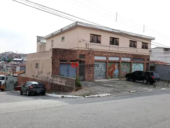 Imagem Casa à venda São João Clímaco, São Paulo - SP