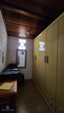 Imagem Chacara com 3 dormitorios sendo uma suite com closet e hidro e terreno de 1137m² - ATIBAIA