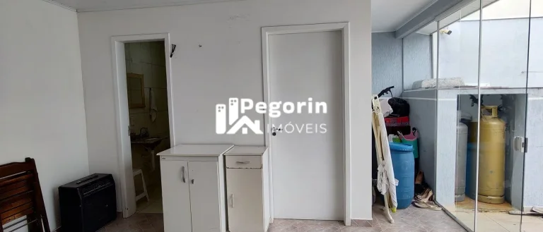 Imagem Sobrado à venda em Curitiba, Cajuru, com 3 quartos, 168,00m²